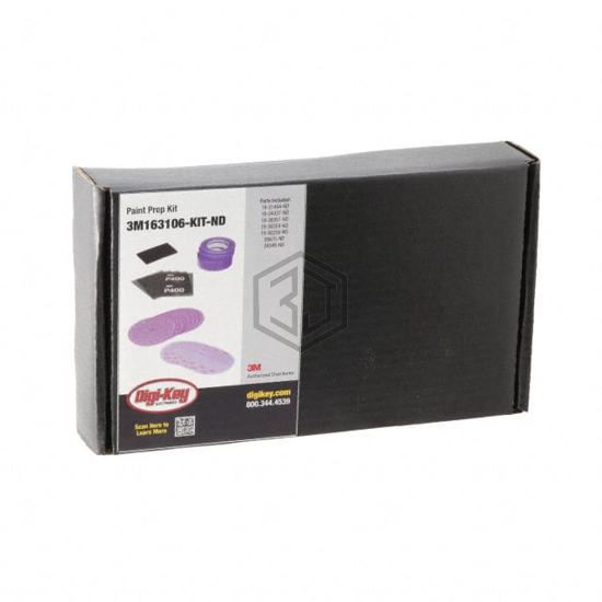 3M163106-KIT - 3M - Miscellaneous