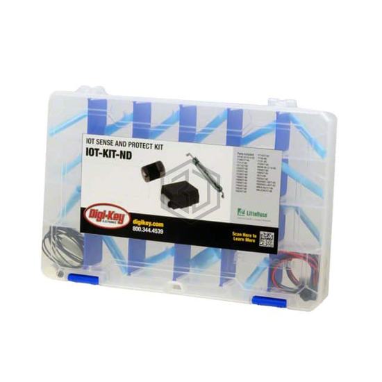 IOT-KIT - Littelfuse Inc. - Miscellaneous