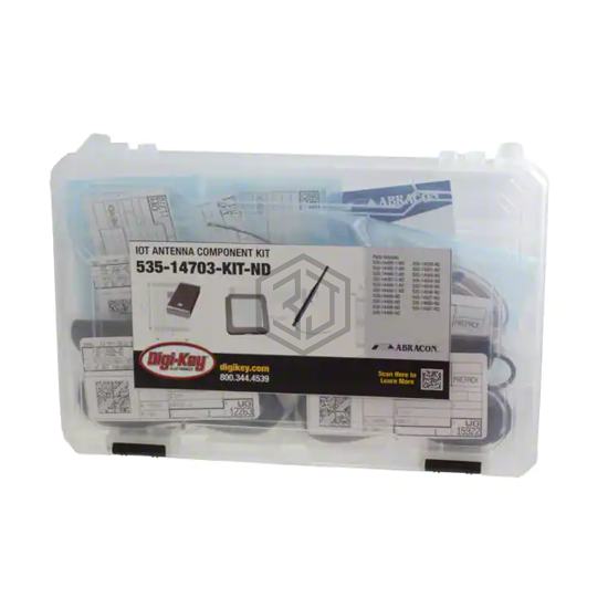ABKIT-ANTENNA-1 - Abracon LLC - Miscellaneous