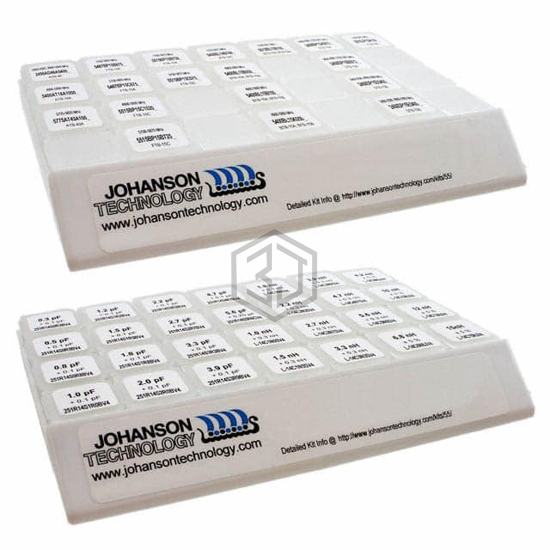 WUWBL/C603D - Johanson Technology Inc. - Miscellaneous