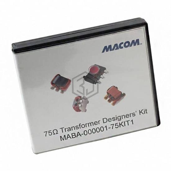 MABA-000001-75KIT1 - MACOM Technology Solutions - Miscellaneous