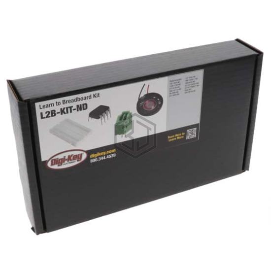 L2B-KIT - Digi-Key Kit (VA) - Miscellaneous
