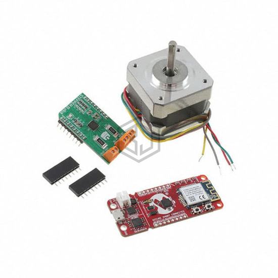 IOT-HOME-KIT - Digi-Key Kit (VA) - Miscellaneous