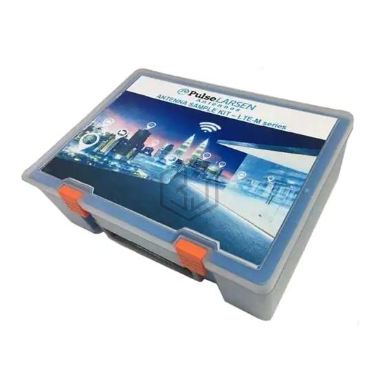 LTE-M - PulseLarsen Antennas - Miscellaneous