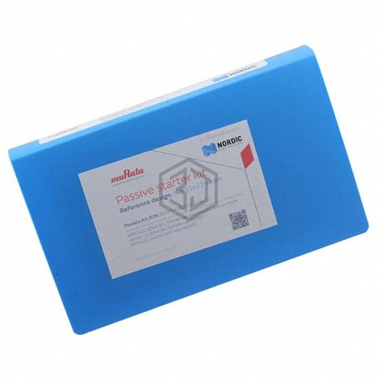 EKSM-PND51X22A-KIT - Murata Electronics - Miscellaneous