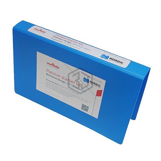 EKSM-PND52X32A-KIT - Murata Electronics - Miscellaneous