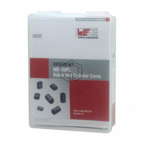 999 002 VER 2.0 - Würth Elektronik - Miscellaneous