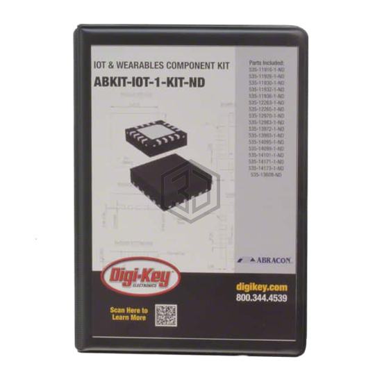 ABKIT-IOT-1 - Abracon LLC - Miscellaneous