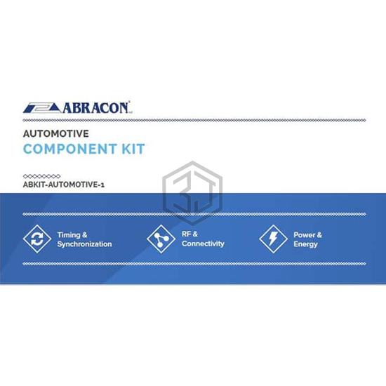 ABKIT-AUTOMOTIVE-1 - Abracon LLC - Miscellaneous