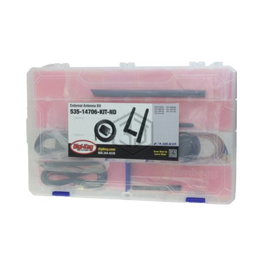 ABKIT-ANTENNA-3 - Abracon LLC - Miscellaneous
