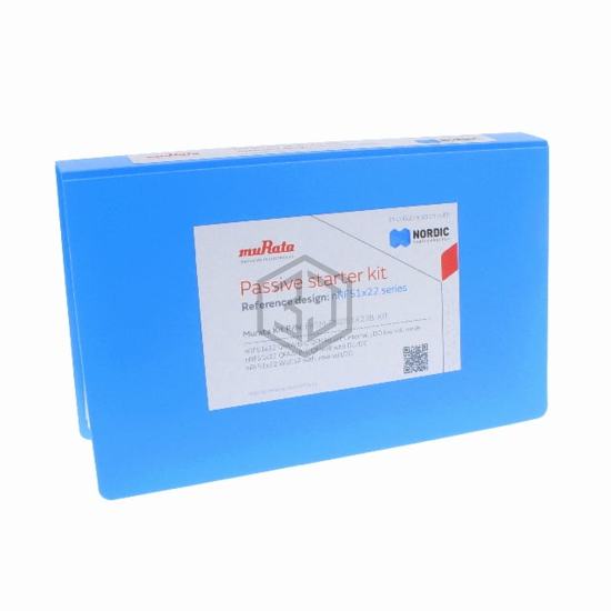 EKSM-PND51X22B-KIT - Murata Electronics - Miscellaneous