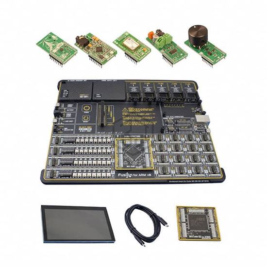 1471-2268-KIT - MikroElektronika - Miscellaneous