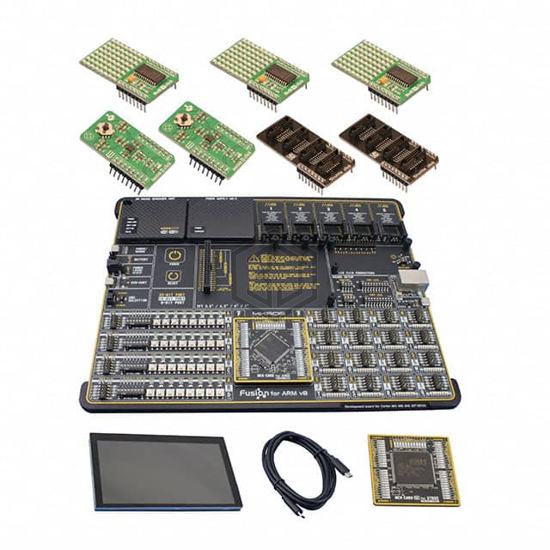 1471-2269-KIT - MikroElektronika - Miscellaneous