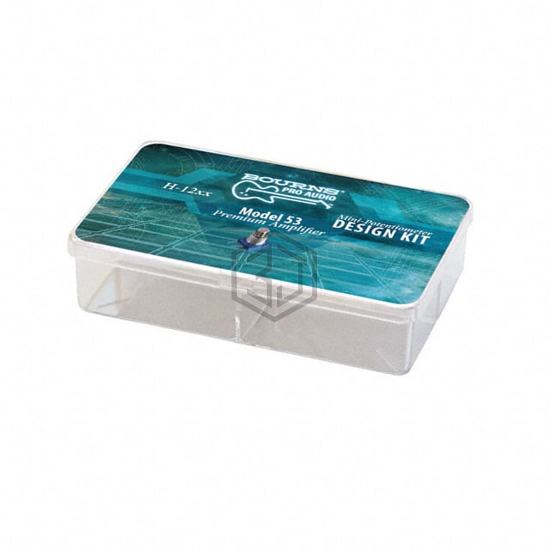 H-1205 - Bourns Inc. - Potentiometer Kits