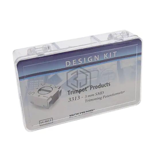 H-861 - Bourns Inc. - Potentiometer Kits