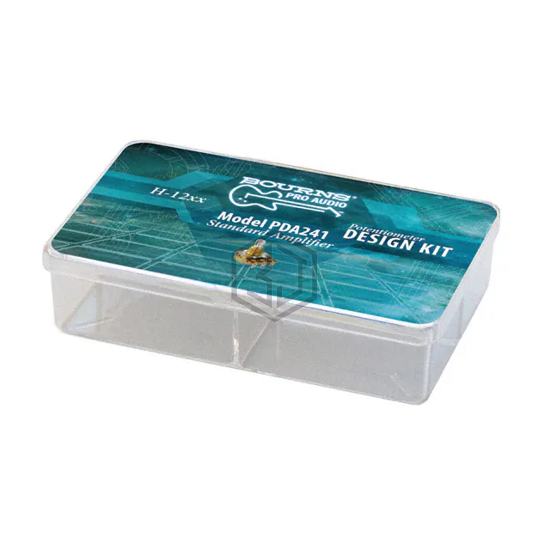 H-1204 - Bourns Inc. - Potentiometer Kits