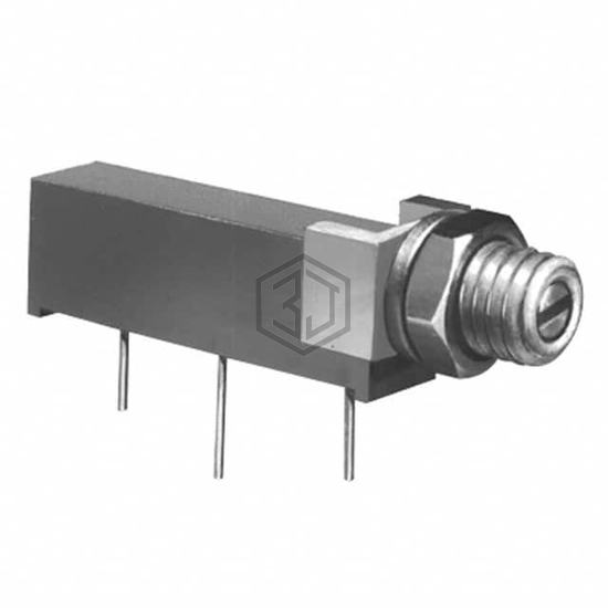Q23466 - Bourns Inc. - Potentiometer Kits