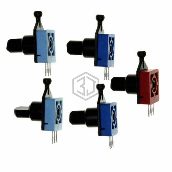 963257-KIT - CTS Electrocomponents - Potentiometer Kits
