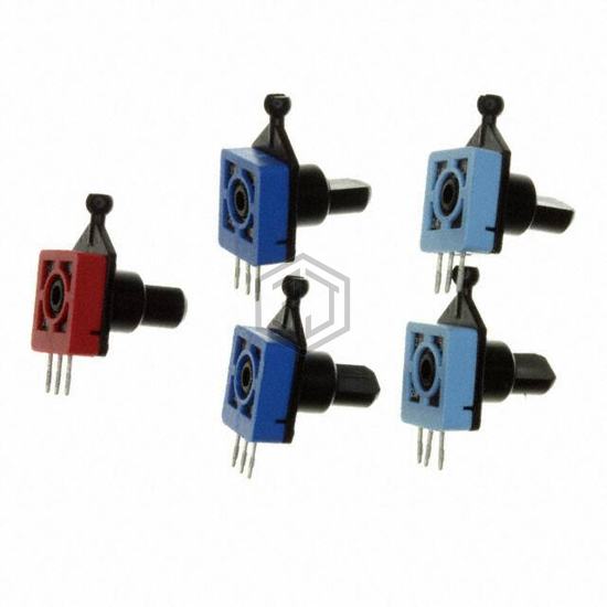 963280-KIT - CTS Electrocomponents - Potentiometer Kits