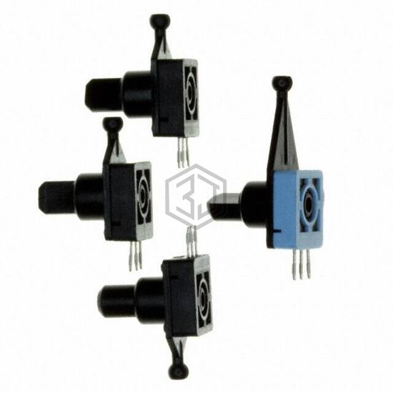 963191-KIT - CTS Electrocomponents - Potentiometer Kits
