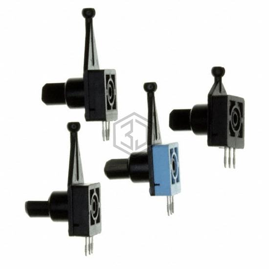 963193-KIT - CTS Electrocomponents - Potentiometer Kits