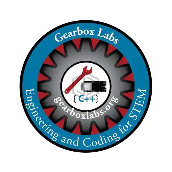ACCOUNT STEAM+C - Gearbox Labs - Prototyping Boards, Fabrication Kits