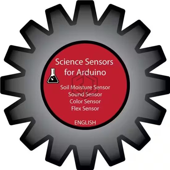 WORKSHOP VIRTUAL SENSORS - Gearbox Labs - Prototyping Boards, Fabrication Kits