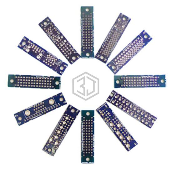 900-0027-01 - Schmartboard, Inc. - Prototyping Boards, Fabrication Kits