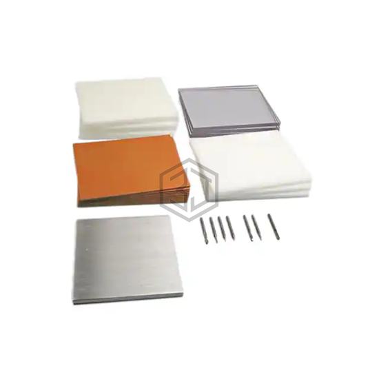 BN1013 - Bantam Tools - Prototyping Boards, Fabrication Kits