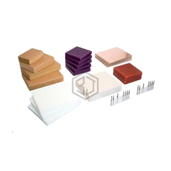 BN1012 - Bantam Tools - Prototyping Boards, Fabrication Kits