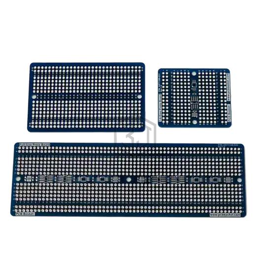 AST1108-KITB - Arshon Technology Inc. - Prototyping Boards, Fabrication Kits