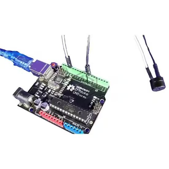 MINI KIT SOUND - Gearbox Labs - Prototyping Boards, Fabrication Kits