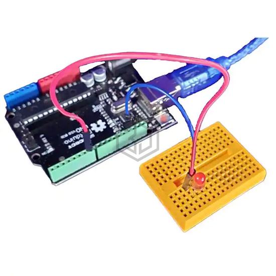 MINI KIT LIGHTING EFFECTS - Gearbox Labs - Prototyping Boards, Fabrication Kits