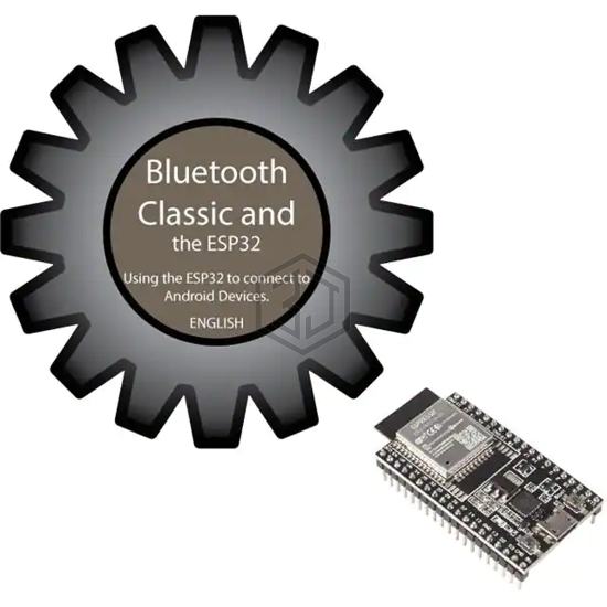 WORKSHOP VIRTUAL IOT ESP32 ANDROID APP - Gearbox Labs - Prototyping Boards, Fabrication Kits