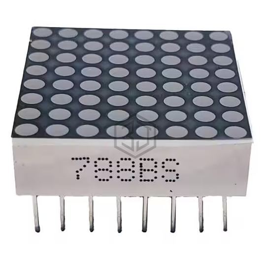 WORKSHOP VIRTUAL LED 8X8 MATRIX - Gearbox Labs - Prototyping Boards, Fabrication Kits