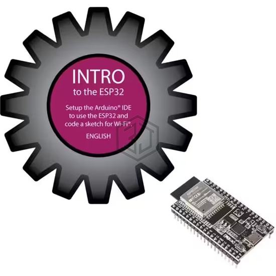 WORKSHOP VIRTUAL IOT ESP32 INTRO WI-FI - Gearbox Labs - Prototyping Boards, Fabrication Kits