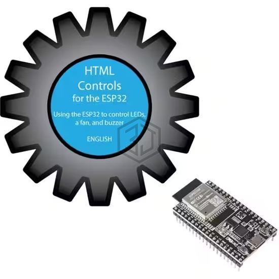 WORKSHOP VIRTUAL IOT ESP32 HTML - Gearbox Labs - Prototyping Boards, Fabrication Kits