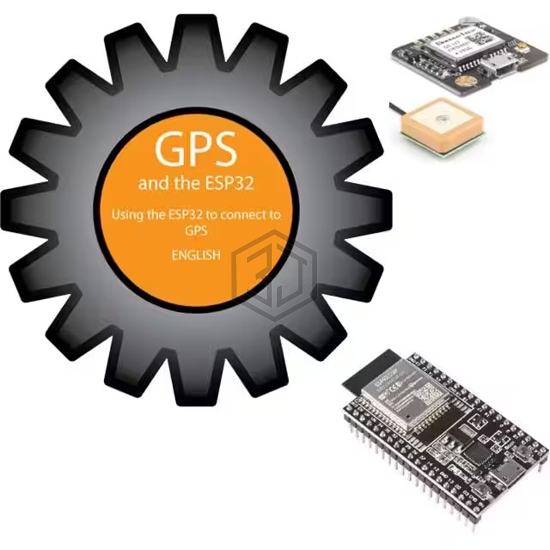 WORKSHOP VIRTUAL IOT ESP32 GPS - Gearbox Labs - Prototyping Boards, Fabrication Kits