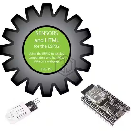 WORKSHOP VIRTUAL IOT ESP32 SENSOR HTML - Gearbox Labs - Prototyping Boards, Fabrication Kits