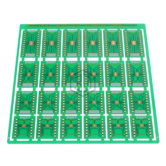 OM13493UL - NXP USA Inc. - Prototyping Boards, Fabrication Kits