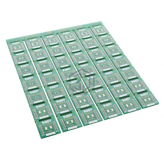 OM13491UL - NXP USA Inc. - Prototyping Boards, Fabrication Kits