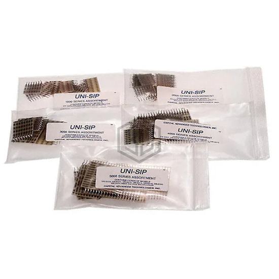 MK-US-260 - Capital Advanced Technologies - Prototyping Boards, Fabrication Kits