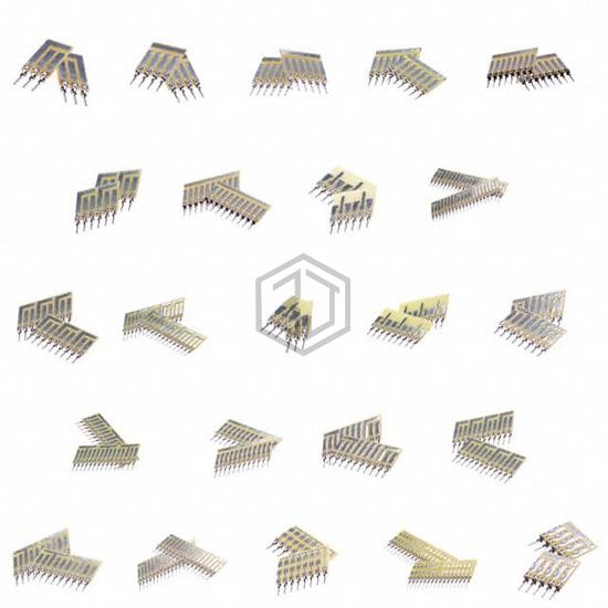 MK-6000 - Capital Advanced Technologies - Prototyping Boards, Fabrication Kits