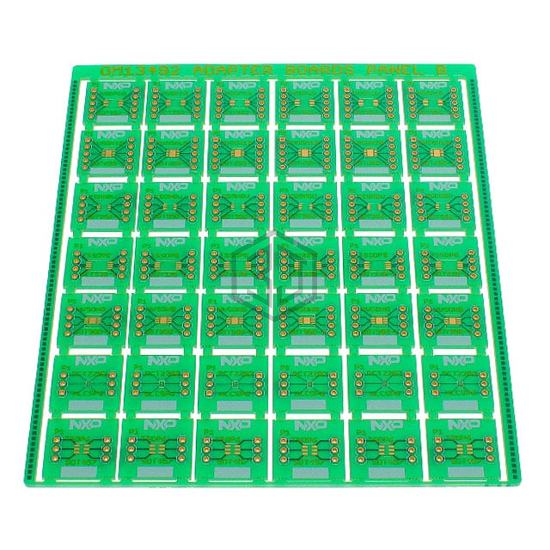OM13492UL - NXP USA Inc. - Prototyping Boards, Fabrication Kits