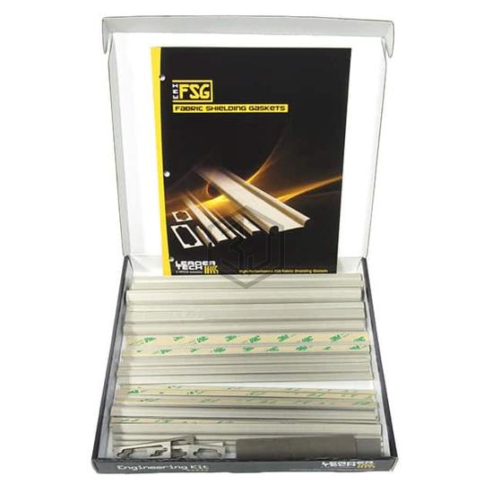 KIT18 - Leader Tech Inc. - RF Shield Kits