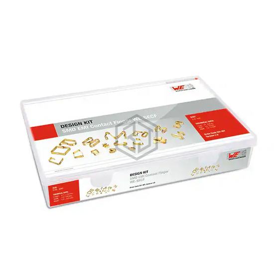 331001 - Würth Elektronik - RF Shield Kits