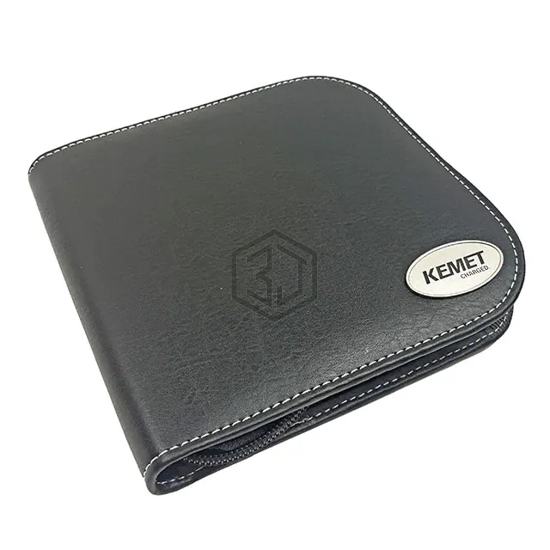FXS ENG KIT 02 - KEMET - RF Shield Kits
