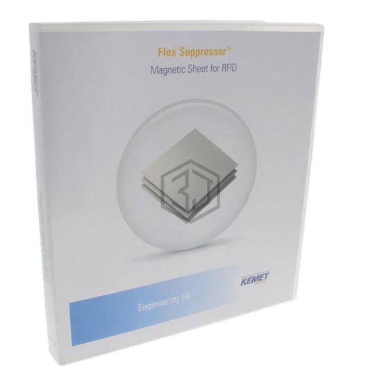FXS ENG KIT 04 - KEMET - RF Shield Kits