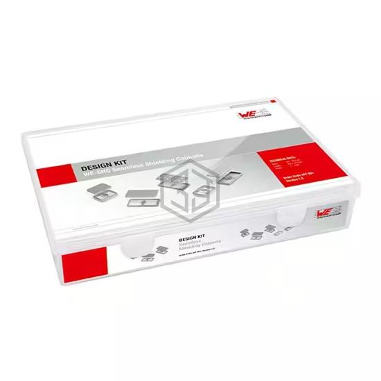 367001 - Würth Elektronik - RF Shield Kits