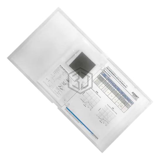 FXS ENG KIT 05 - KEMET - RF Shield Kits